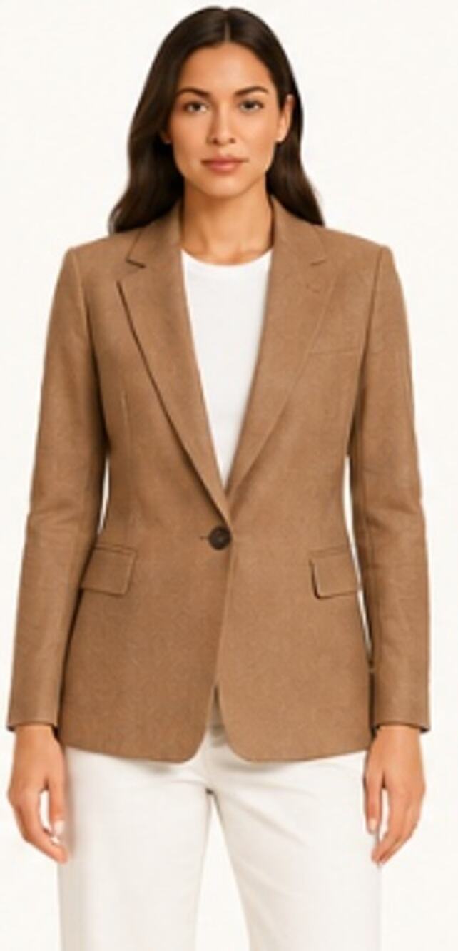 Banana Republic Fabrica Alta Blazer